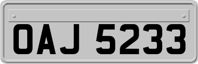 OAJ5233