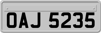 OAJ5235