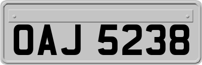 OAJ5238