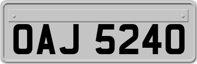 OAJ5240