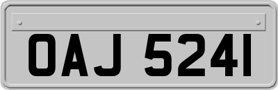 OAJ5241