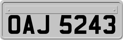 OAJ5243