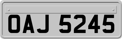 OAJ5245