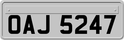 OAJ5247
