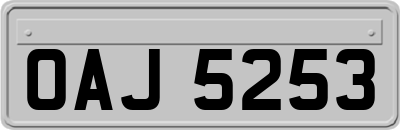 OAJ5253