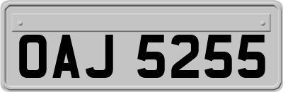 OAJ5255