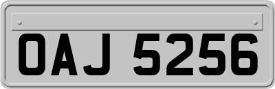 OAJ5256