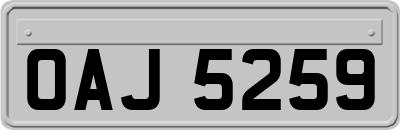 OAJ5259
