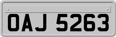 OAJ5263
