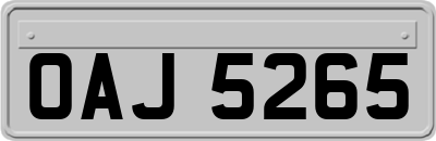OAJ5265
