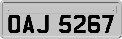 OAJ5267