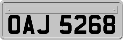OAJ5268