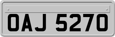 OAJ5270