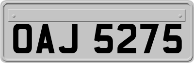 OAJ5275