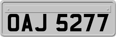 OAJ5277