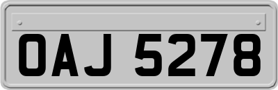 OAJ5278