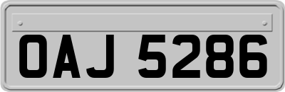 OAJ5286