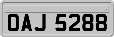 OAJ5288