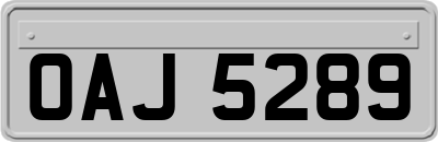 OAJ5289