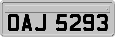 OAJ5293
