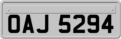 OAJ5294
