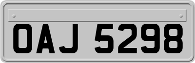 OAJ5298