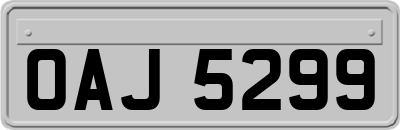 OAJ5299