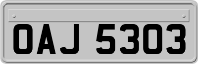 OAJ5303