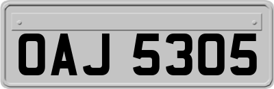 OAJ5305