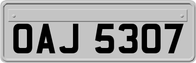 OAJ5307