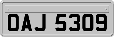 OAJ5309