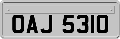 OAJ5310