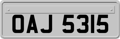 OAJ5315