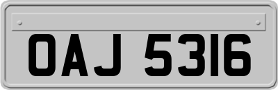 OAJ5316