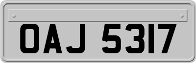 OAJ5317