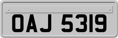 OAJ5319
