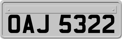 OAJ5322