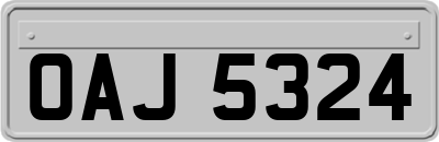 OAJ5324
