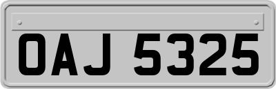 OAJ5325