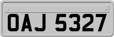 OAJ5327
