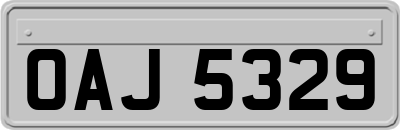 OAJ5329