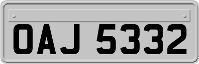 OAJ5332