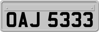 OAJ5333