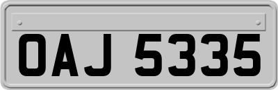 OAJ5335
