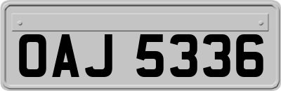 OAJ5336