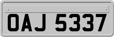 OAJ5337