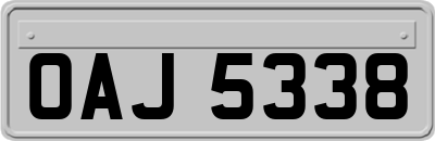 OAJ5338