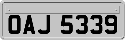 OAJ5339