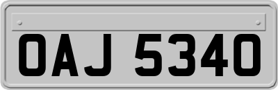 OAJ5340