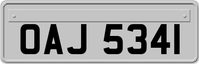 OAJ5341
